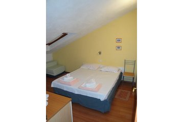 Хърватска Privát Sveta Nedjelja, Интерьор